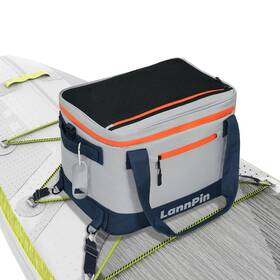 Lannpin 702571992561 Paddle Board Cooler Waterproof Large Capacity Sup Bag Leakproof Kayak