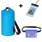 Lbr00011-01 A Nktm Dry Bag Waterproof Waist Pouch With Phone 603786873280