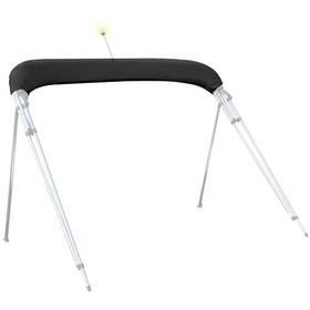 600d Leader Accessories 841432163754 Bimini Top Storage Boot Universal Fit For 3-4 Bow Tops Blac
