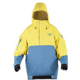 Gmt-ken2 Level 6 Reboxed Six Kenora Paddling Jacket