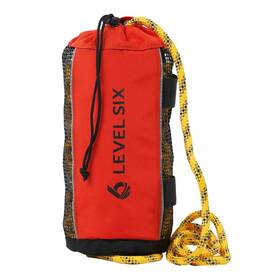 Level Six 677988113192 Throw Bag