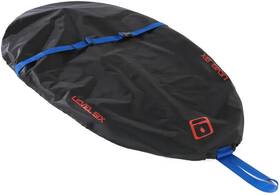 Gma-bcpi-bk-5xl Level Six Nylon Cockpit Cover 5xl Paddle Sport Accessory