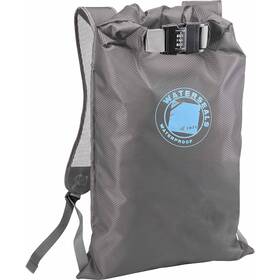 Lewis N. Clark 029275016899 Locking Backpack Gray Size