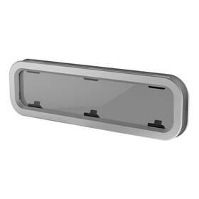 393420200 Lewmar Standard Boat Size 4frame Acrylic Lens Ce-approved 4-position