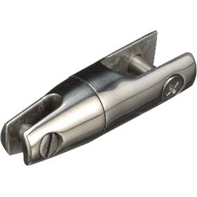 Lewmar 436834067828 Fixed Anchor Swivel - 1/4 Inch To 5/16