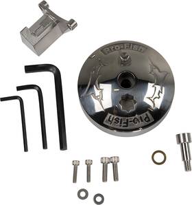 66000616 Lewmar Pro-fish Windlass Conversion Kit