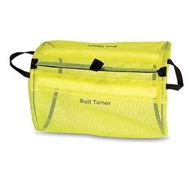 Lindy 691090302152 Bait Tamer - 15 Gallon Side Opening Standard