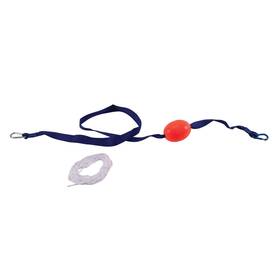 Lindy 781495200013 Drift Control Sock Boat Bag Parachute Anchor For Fishing Ha