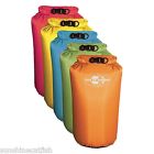 Liter Sea To Summit Dry Sack 8 7 X 18 Green Brand New 9327868001835
