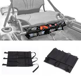 09rd8be1-0615-wx Lizhoumil Cpd15za8-pou Kayak Canoe Storage Bag Dinghy 9.8 X 5.9 1.1 Inches