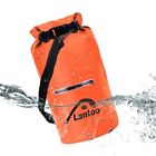 Lk-z-b0043-fs Lantoo Waterproof Dry Bag Sack Floating Compression Roll Top Bac