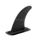 Lmx4547108687025pd Lixada Black Large Size Kayak Skeg Tracking Fin 799899168754