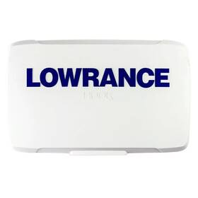 Dana20987 Lowrance Electronics Hook2 - 7 Inch Sun Cover-dana