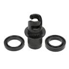 Lru4239314278950xm Lixada Hose Adapter Connector For Hr Valves Kayak 759974616808