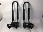 Luck-000029 2 Pair Canoe Boat