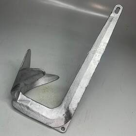 286040 Lwmar Bruce-style Claw High-tensile Steel Anchor Quick Set 22lb