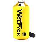 M-db160531us Wolfyok 10l Waterproof Dry