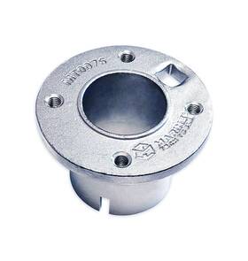 Amt0076 M Marine Tech Tools Prop Nut Wrench Volvo Penta Propeller P
