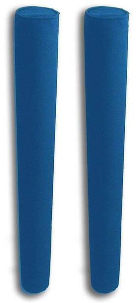 L60034502 Mad Dog Products 60 Inch Pair Of Royal Boat Trailer Guide Pole Pad And Cover 2 3/8 X