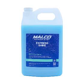 167701 Malco Express Shine Sio2 Detail Spray - 1 Gallon