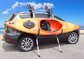 Malone 856100008770 Telos Xl Kayak Load Assistant