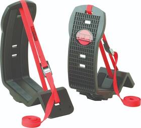 Malone 859557001349 Pair Of Autoloader Kayak Carrier