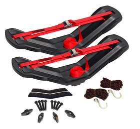 Mpg107md Malone Auto Racks Seawing Cradles Car Mounts And