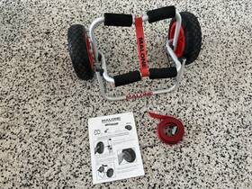 Mpg503 Malone Nomad Folding Aluminum Kayak Dolly