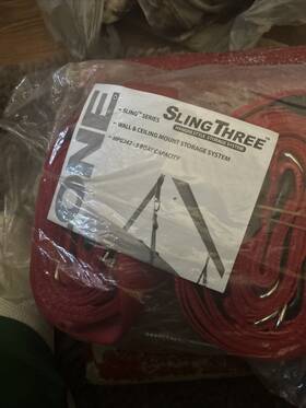 Mal-mpg342-12 Malone Racks 12 Load Strap 2pk