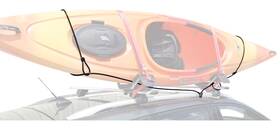 Mal-mpg398 Malone Racks Lariat Universal Kayak/canoe Cable Lock