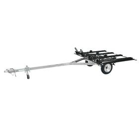 Mal-mpg464-b4 Malone Racks Mpg464-b4 Microsport Lowbed 4 E-bike Trailer Package Kic Mal-mpg464-b4 Malone Racks Mpg464-b4 Microsport Lowbed 4 E-bike Trailer Package Kic