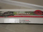 Malone Stinger Kayak Car Rack 859557001226