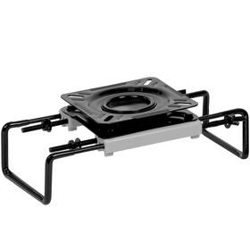 M192002 Manumarine Clamp On Boat Seat Mount With Swivel Base H