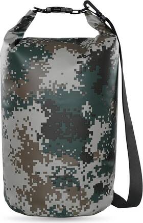 Marchway 445012576571 Floating Waterproof Dry Bag Backpack 5l/10l/20l/30l/40l Roll Top Sack