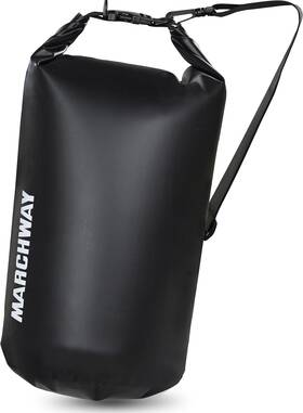 Marchway 445023047008 Floating Waterproof Dry Bag Backpack 5l/10l/20l/30l/40l Roll Top Sack