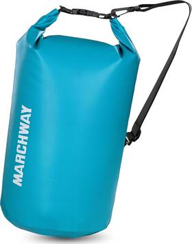 Marchway 744110695069 Floating Waterproof Dry Bag Backpack 5l/10l/20l/30l/40l Roll Top Sack Marchway 744110695069 Floating Waterproof Dry Bag Backpack 5l/10l/20l/30l/40l Roll Top Sack