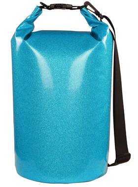 Wdb10lshinblu Marchway Floating Waterproof Dry Bag Backpack 5l/10l/20l/30l/40l Roll Top Sac
