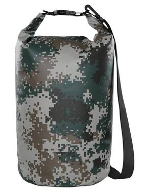 Wdb30ldcamo Marchway Floating Waterproof Dry Bag Backpack 5l/10l/20l/30l/40l Roll Top Sac