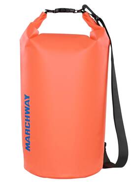 Wdb30lor Marchway Floating Waterproof Dry Bag Backpack 5l/10l/20l/30l/40l Roll Top Sac