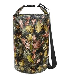 Wdb40llfcamo Marchway Floating Waterproof Dry Bag Backpack 5l/10l/20l/30l/40l Roll Top Sac
