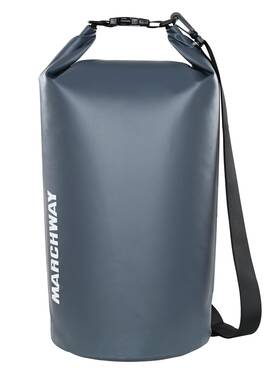 Wdb5lgry Marchway Floating Waterproof Dry Bag Backpack 5l/10l/20l/30l/40l Roll Top Sac