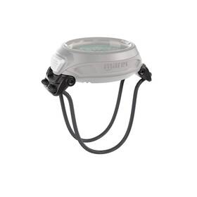 414818bk Mares Puck Bungee Mount