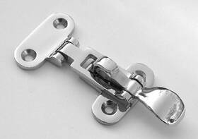 Marine Part Depot Mpd 703 New 316 Stainless Steel Lockable Hold Down Clamp