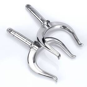 Marinebaby 970870397675 316 Stainless Steel Boat Oarlock Rowlock Oar Socket For Small Boa