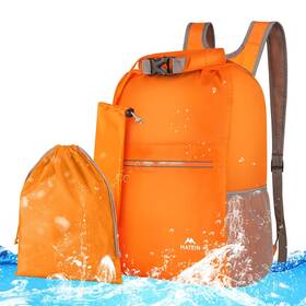 962200ore Matein Dry Bag Marine Sack Waterproof Backpack With Wet Bags For Kayak Inch