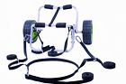 Mbo1 Muddy Butt Outdoors Premium Kayak Cart Dolly Jon Boat Carrier