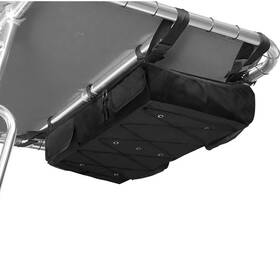Mdstop 766157819987 T-top Storage Bag Boat Life Jackets Can Secure 4 Fishing Rods Hold Ty