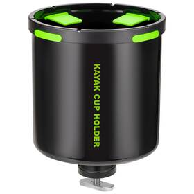 Mb-xj-phtbj-pk1-x Mellbree Kayak Cup Holder Anti-toppling Fishing Drink Accessorie