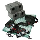 Mfg276 Equinox Deluxe Canoe Carrier 873017001168