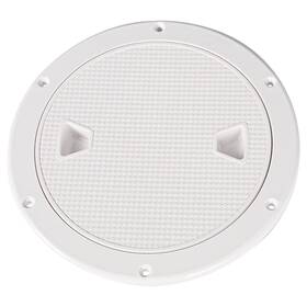 Miayaya 652805228303 8 Inch Boat Hatch Cover Deck Plate Marine N